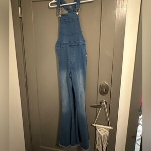 Altard State Overalls
